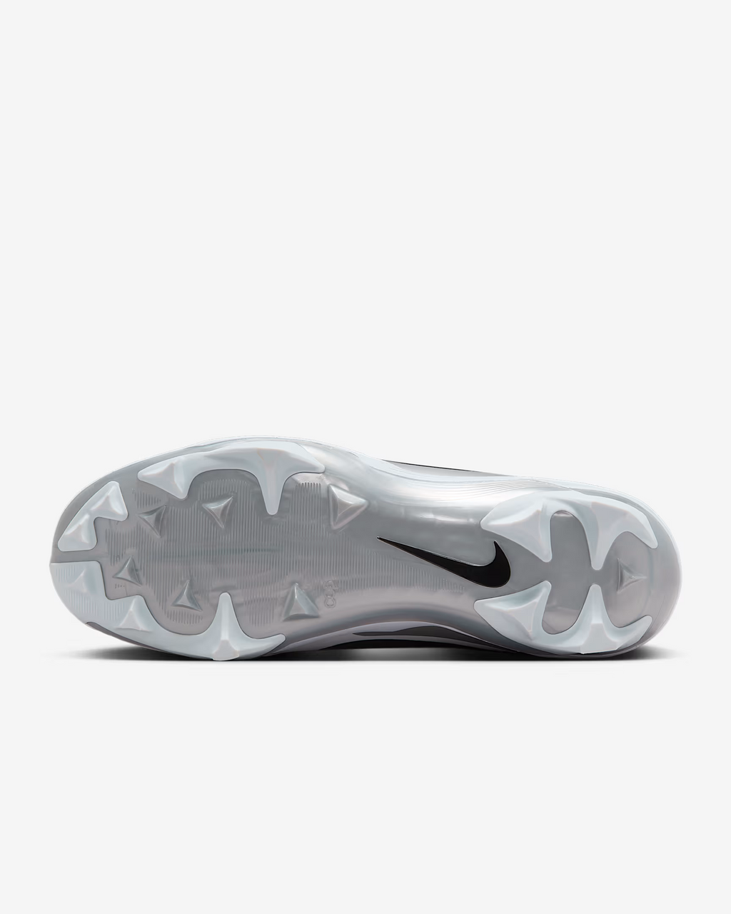 Nike Men's Alpha Menace Strong Cleats - Lifestyles Sports