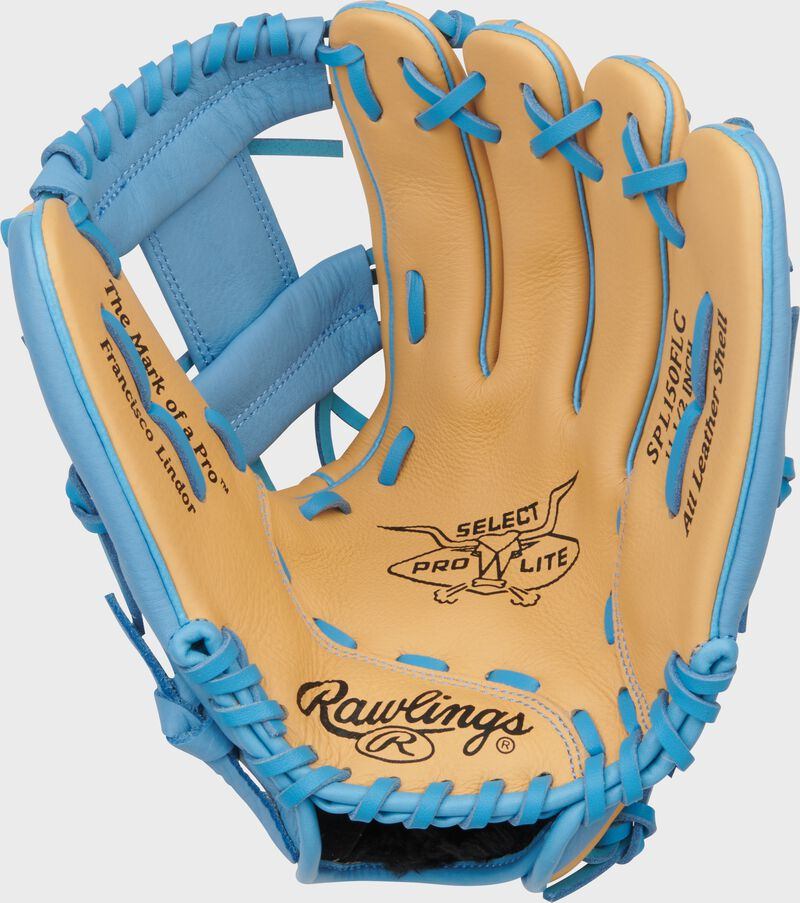 Rawlings Select Pro Lite Lindor Baseball Glove - Lifestyles Sports