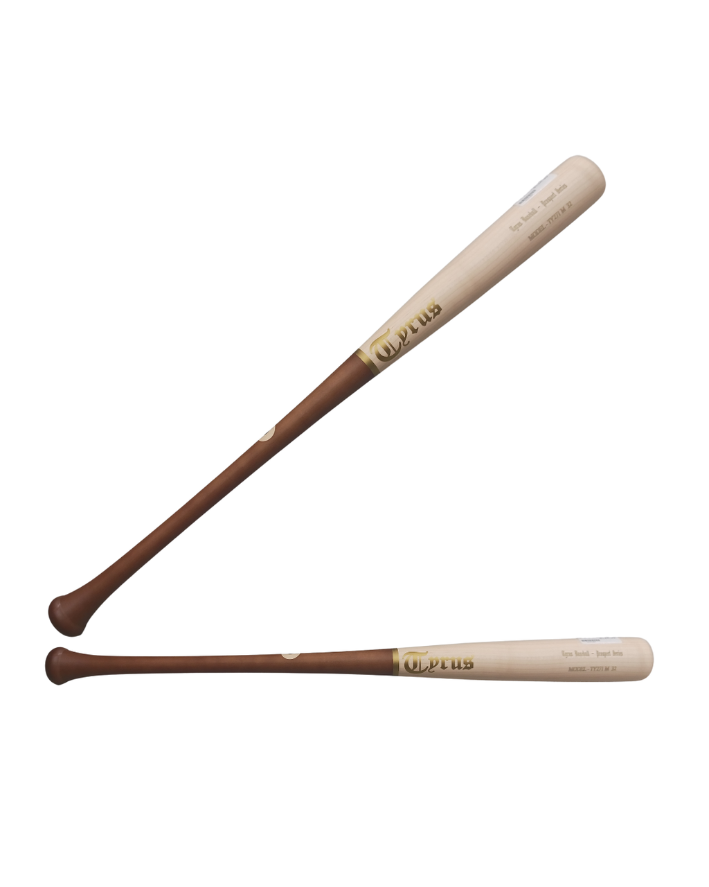 Tyrus TY271 Prospect Series Wood Bat - Lifestyles Sports