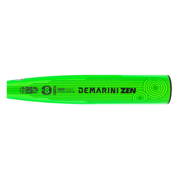 Demarini Zen Bat - Thumbnail 3