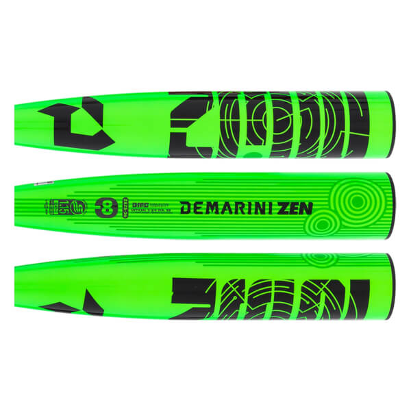 Demarini Zen Bat - Thumbnail 2