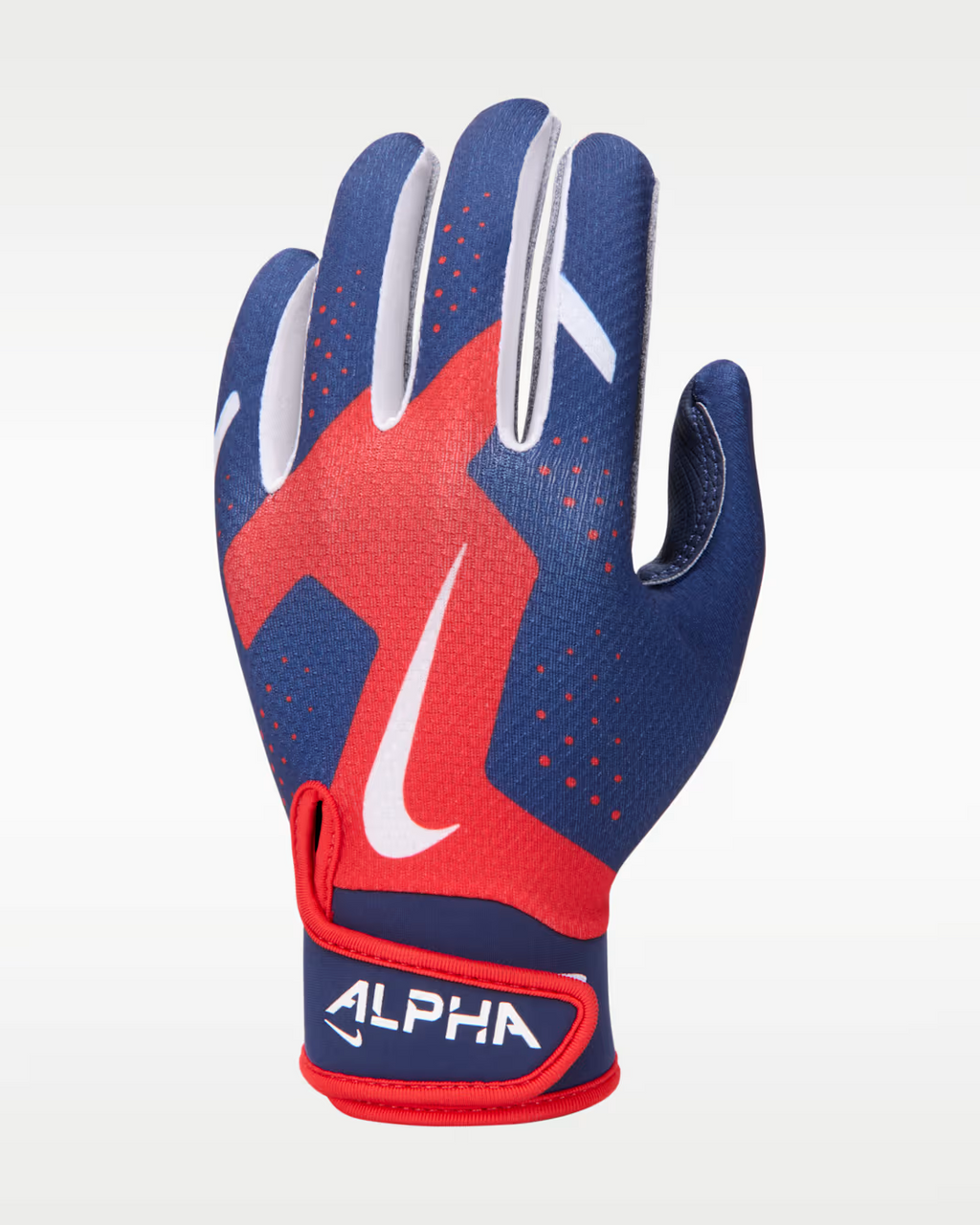 Nike Youth Alpha 2.0 T-Ball Batting Gloves - Lifestyles Sports