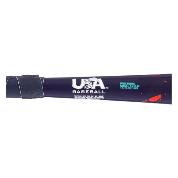 Rawlings Threat USA Bat - Thumbnail 3