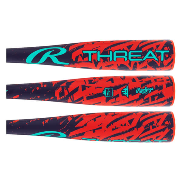 Rawlings Threat USA Bat
