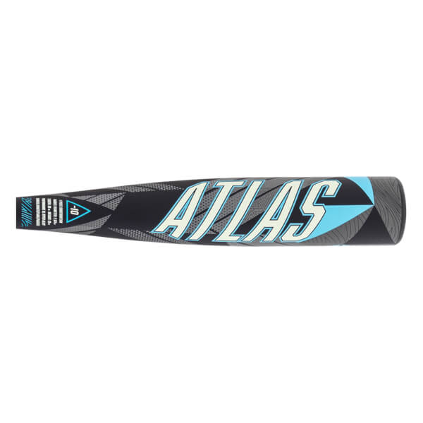 Batte De Baseball Louisville Slugger 2026 Atlas (-5) USSSA, Taille 30/25, Alliage, Neuf - Modèle WBL41230102530
