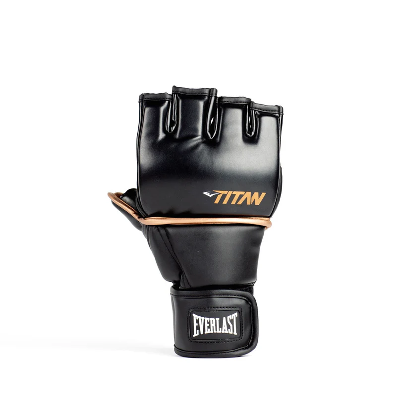 Everlast Titan Grappling Gloves - Thumbnail 3