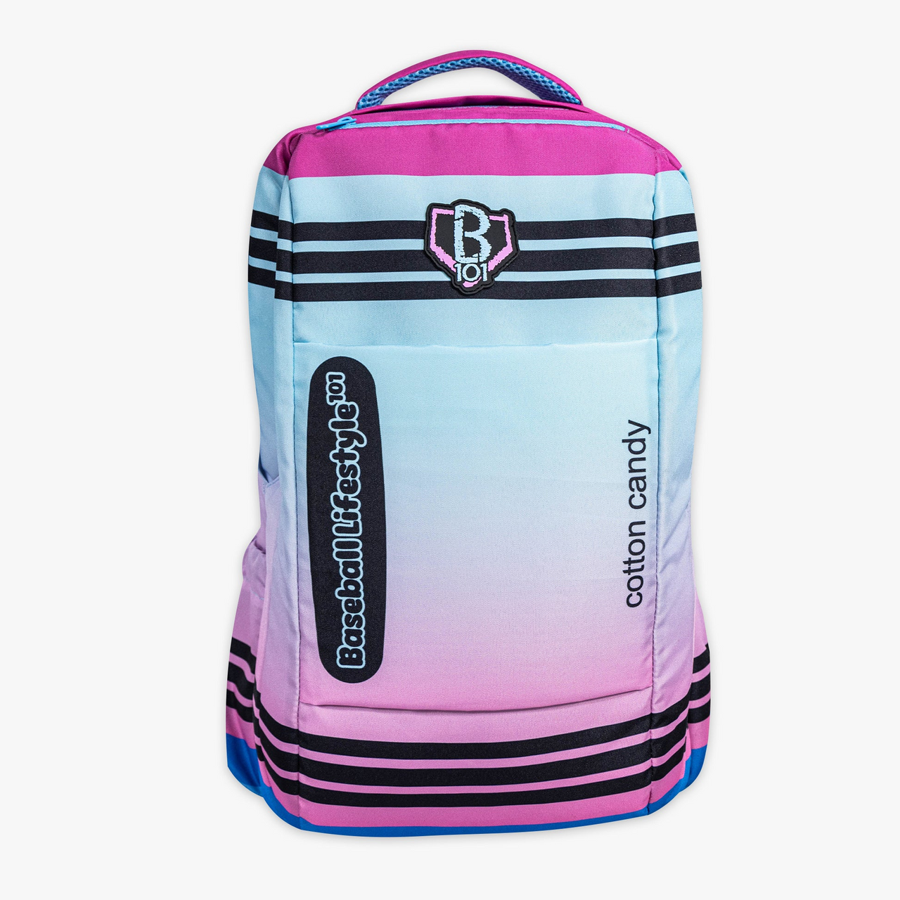 Baseball Lifestyles 101 Backpack - Thumbnail 4