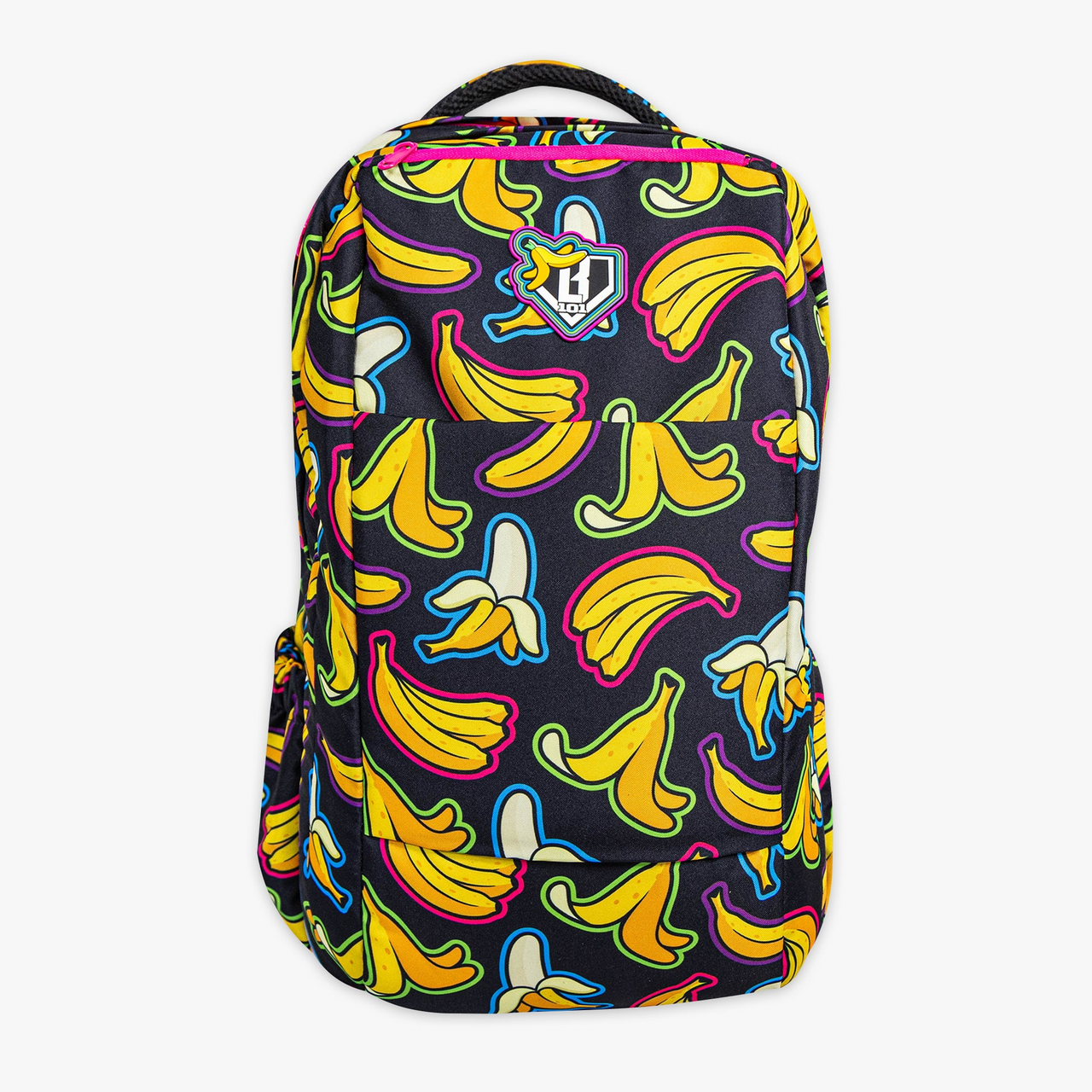 Baseball Lifestyles 101 Backpack - Thumbnail 2