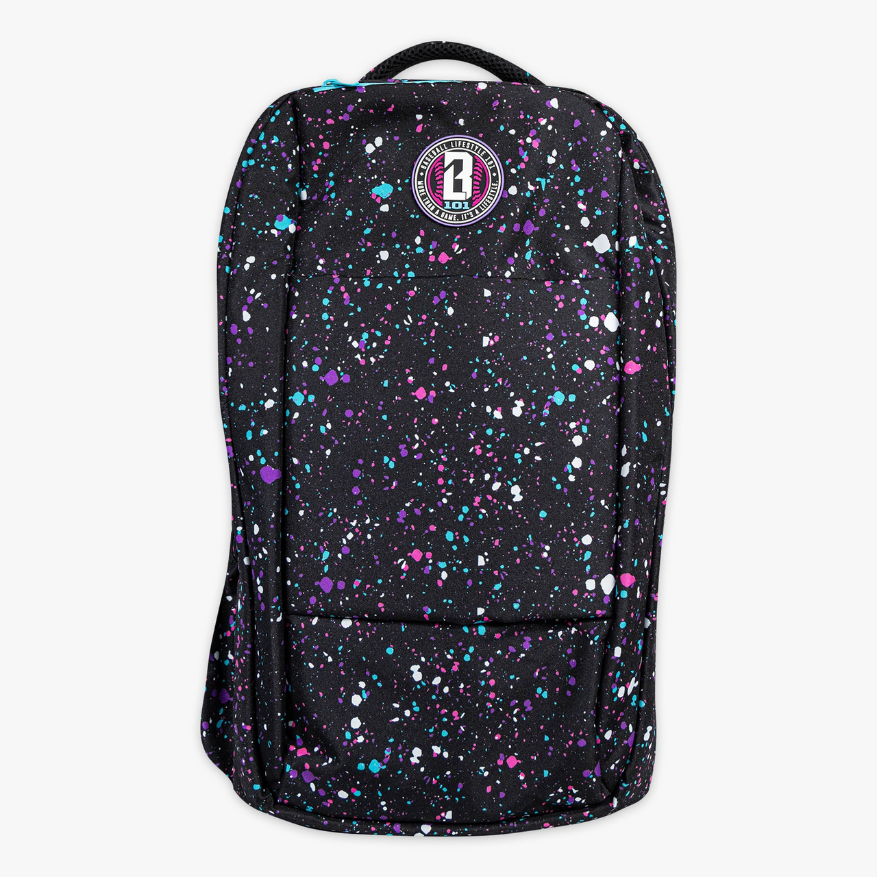 Baseball Lifestyles 101 Backpack - Thumbnail 3