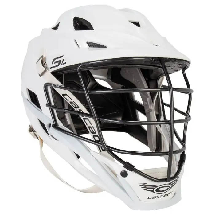 Cascade Adult SL Lacrosse Helmet - Lifestyles Sports