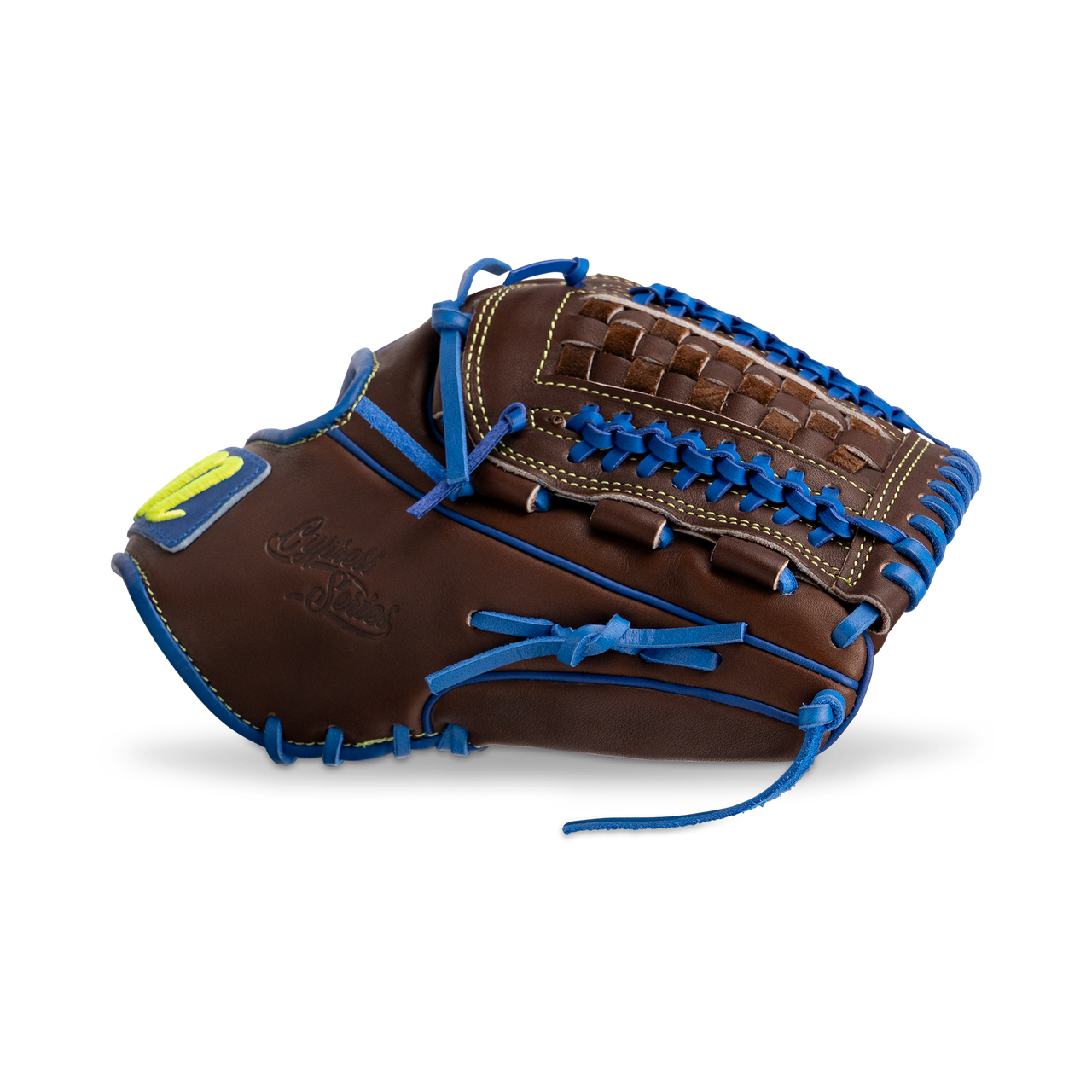 maru Marucci Cypress M Type 45K5 Glove - Lifestyles Sports