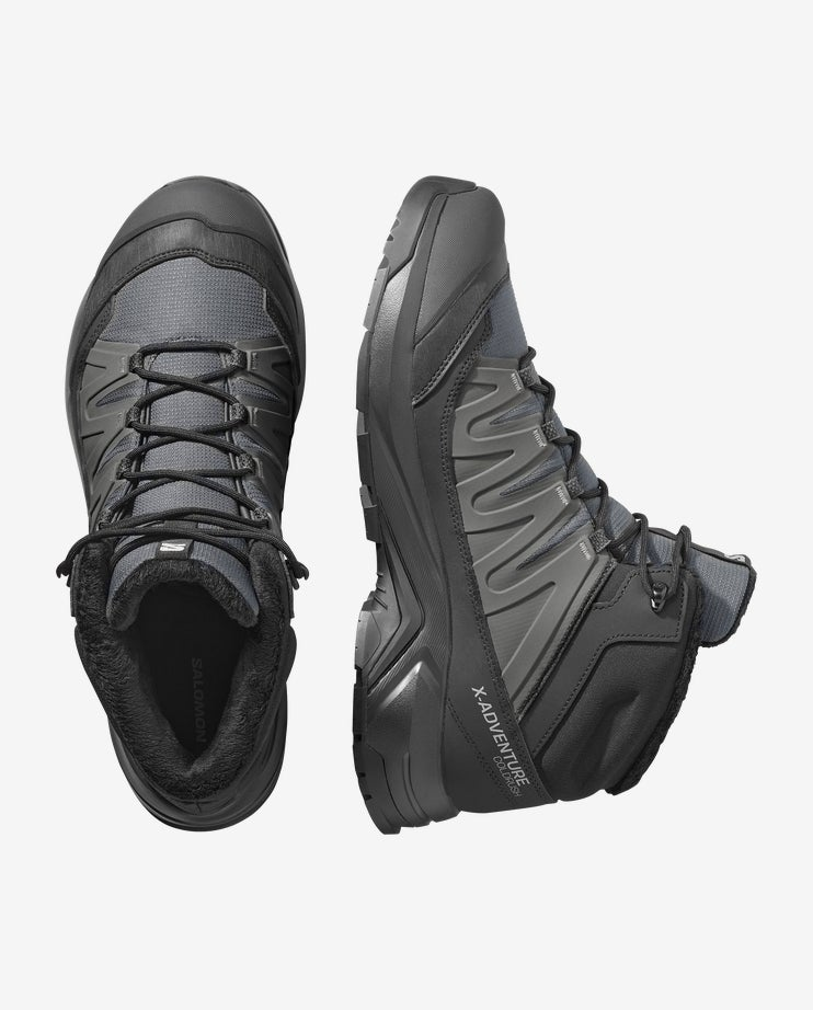 Salomon Men's X-Adventure Coldrush WP Boot - Lifestyles Sports