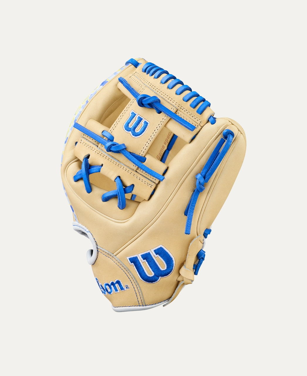 Wilson A2000 BWJ7 GM Infield Glove - Lifestyles Sports