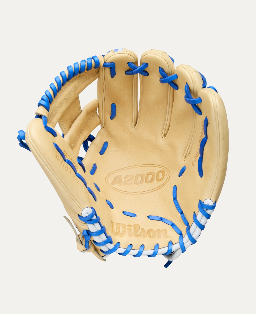 Wilson A2000 硬式 野球 内野手用 グローブ BWJ7 GM グラブ Wilson A2000 BWJ7 GM Infield Glove - Lifestyles Sports