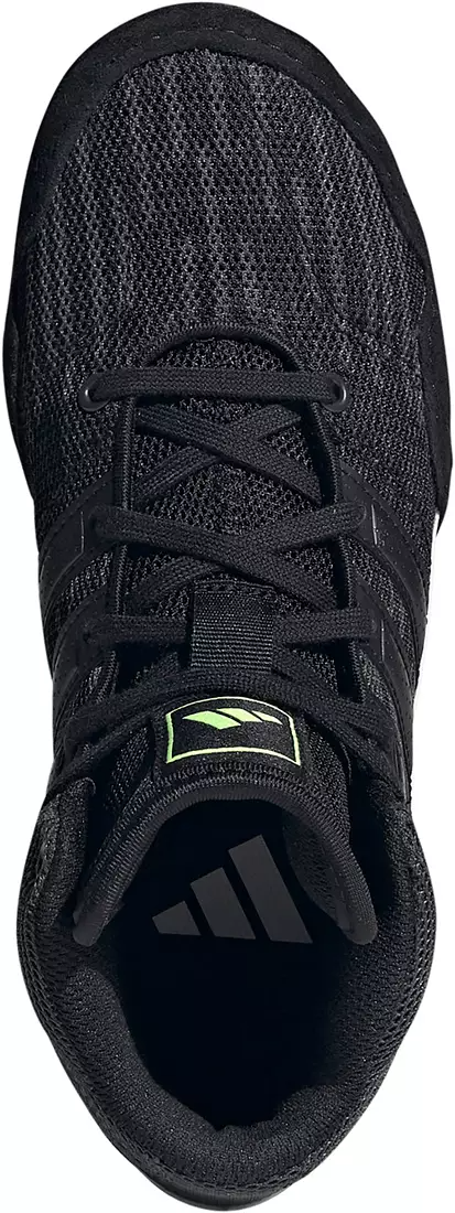 adidas Youth Speedex Wrestling Shoes
