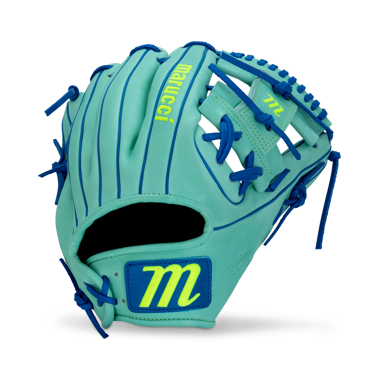 Marucci Ascension M-Type 43A2 Glove - Thumbnail 2