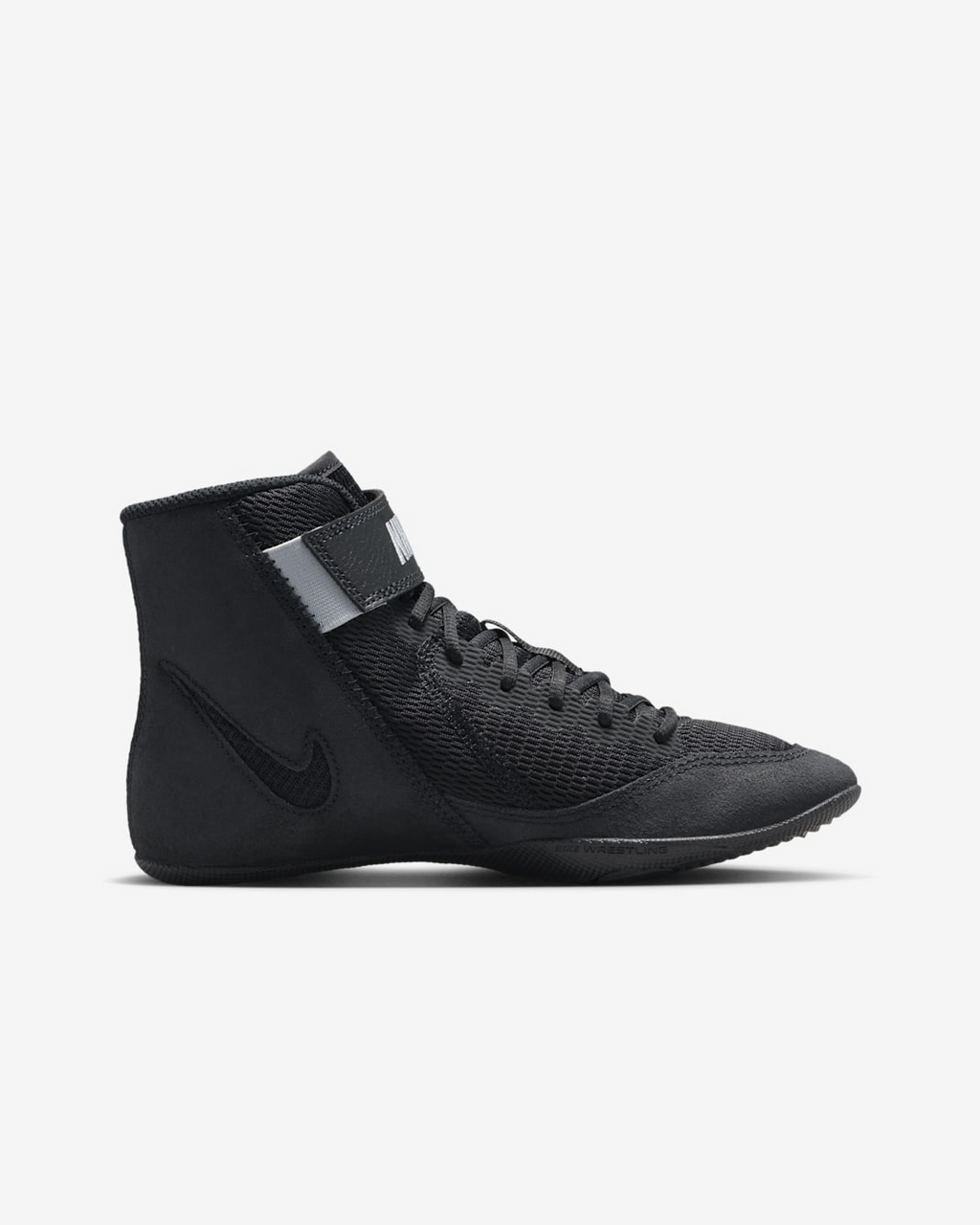 Nike Youth Speedsweep VIII Wrestling Shoe - Lifestyles Sports