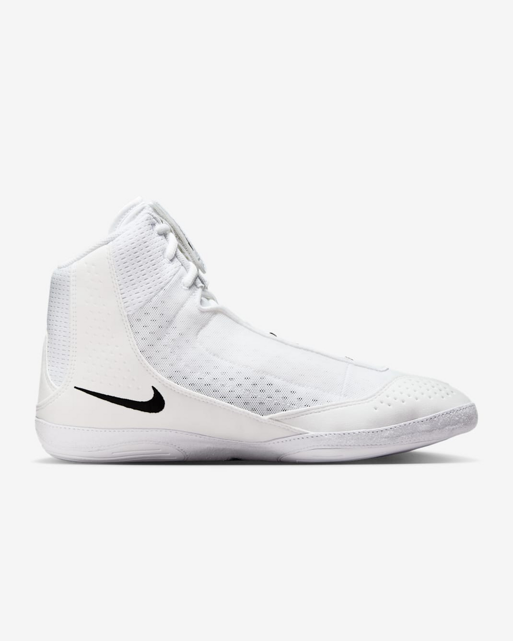 Nike Men's Inflict 4 Wrestling Shoe - Lifestyles Sports