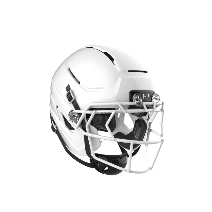 football helmet c Kansas City Chiefs Authentic Speed Learn more in this FAQ Detroit Lions Alternate Riddell SpeedFlex