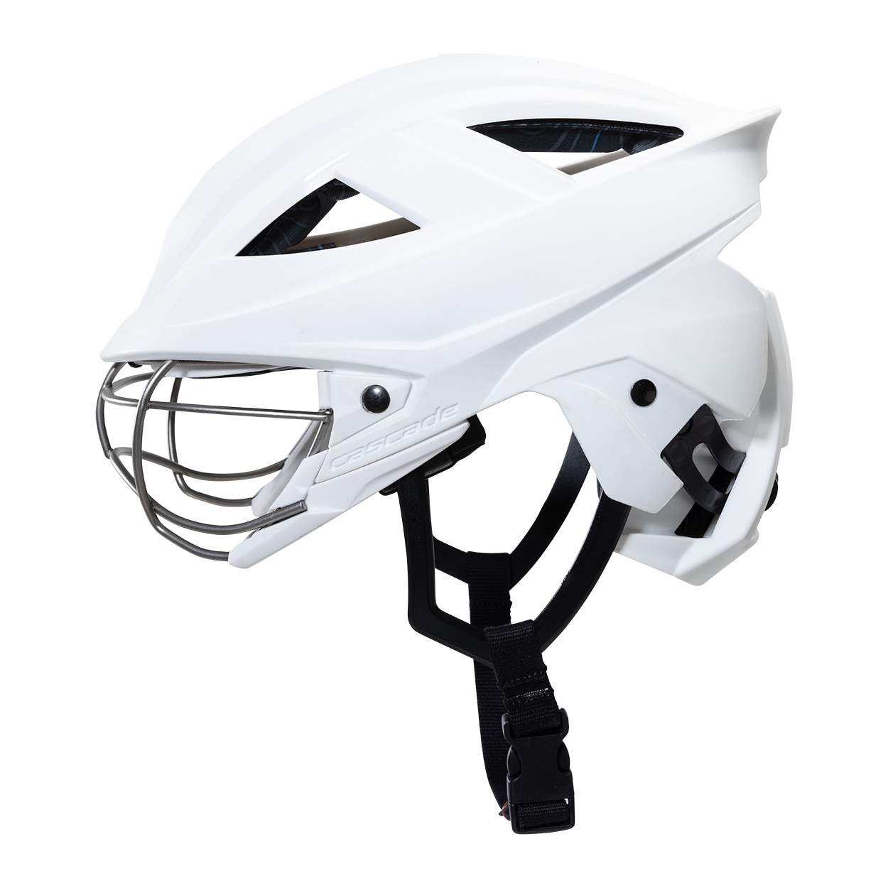 Cascade LXP Headgear & Goggle - Thumbnail 4