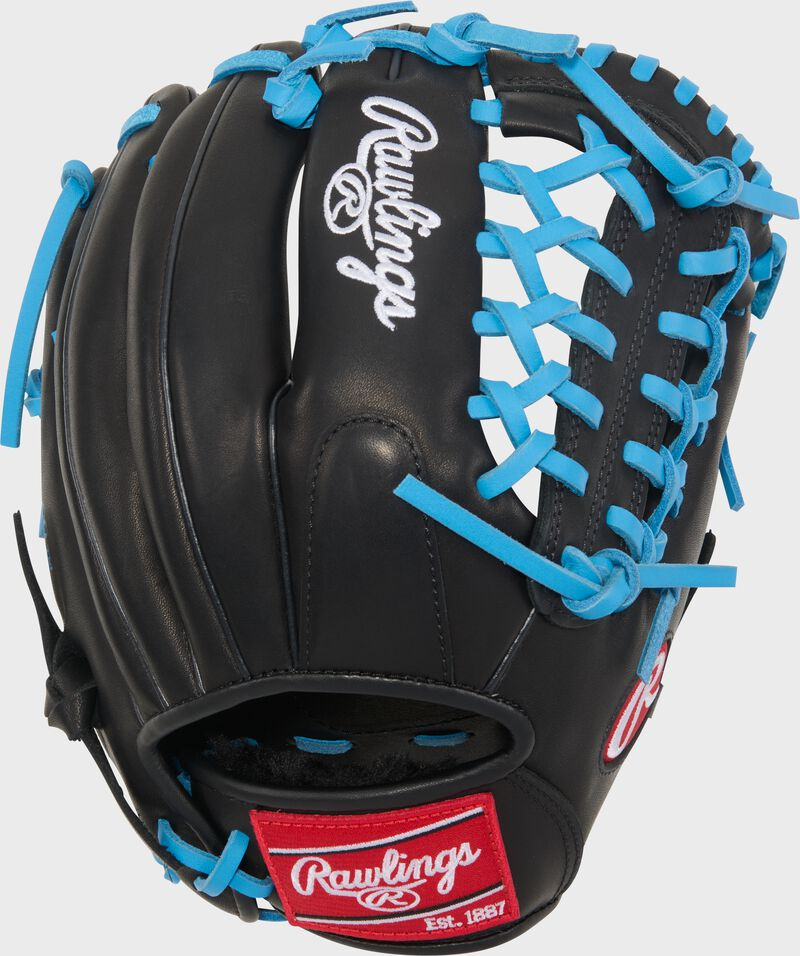 Rawlings R9 Contour Baseball Glove - Lifestyles Sports