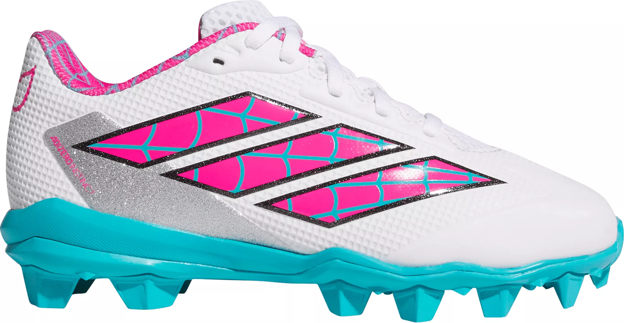 adidas gazelle silver green womens adidas Women's Adizero Instinct+ 2.0 Softball Cleat  League Outfitters