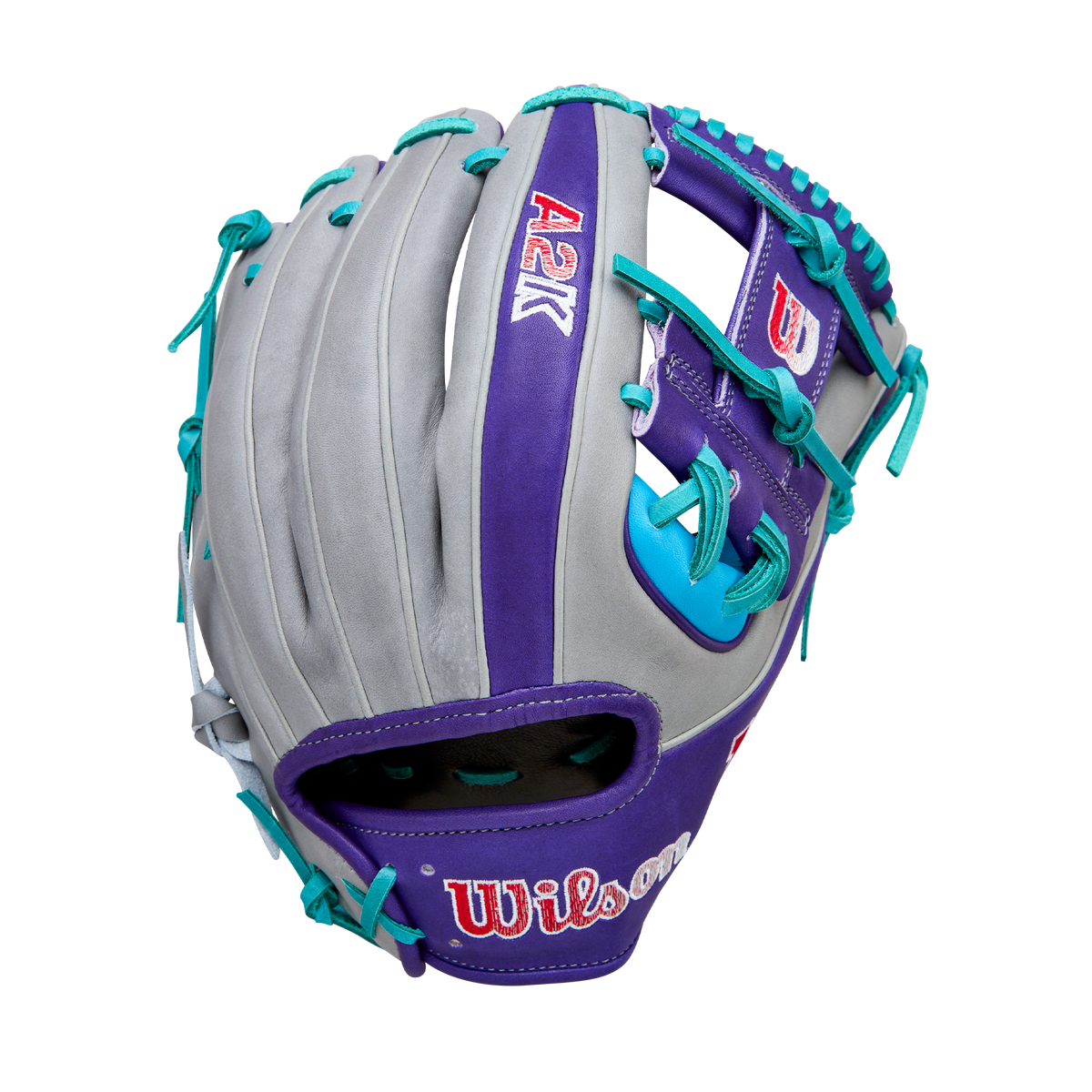 Wilson 2026 Spring A2K Infield Glove - Lifestyles Sports