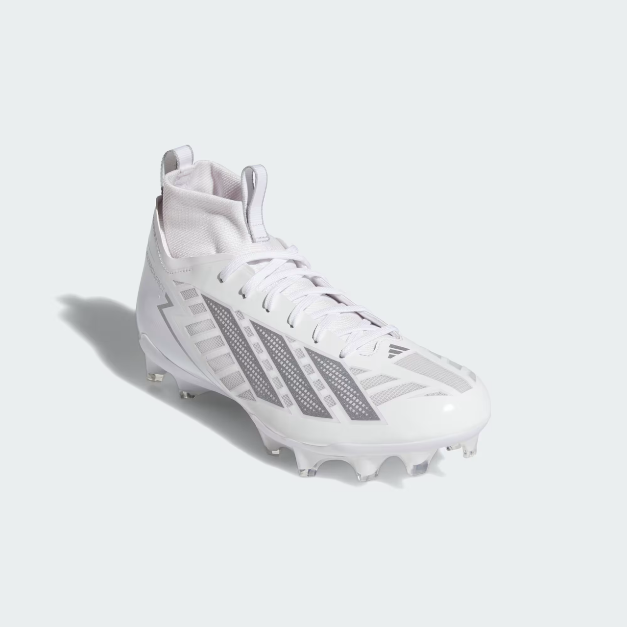 Adidas Adizero Impact II Cleat - Lifestyles Sports