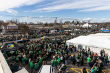Recap of the 4th Annual Wantagh St. Patrick's Day Parade - 2024