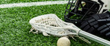 ​Elevate Your Game: Essential Lacrosse Equipment Recommendations