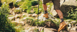 ​Gear Guide for Outdoor Adventures: Essentials for Hiking, Camping, and More