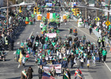 Celebrate 2024 St. Patrick's Day in Style at the Wantagh Parade with Lifestyles Sports