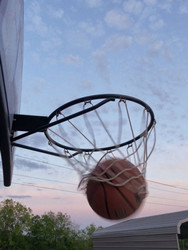  How to Prepare for Your First Basketball Game