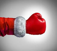Holiday Gift Guide for Boxers: Knockout Gifts This Christmas!
