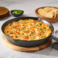 Game Day Dips and Sides: The Perfect Pairings