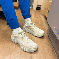 Standing Strong: Why Comfortable Footwear is Non-Negotiable for Nurses