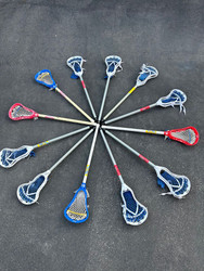 Dominate the Field: Your Guide to Choosing the Perfect Lacrosse Stick