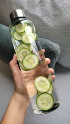 Best Water Bottles to Keep You Hydrated Through Your Resolutions