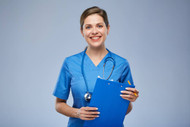 Finding Your Perfect Fit: A Guide to Choosing the Right Nursing Scrubs