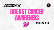 Standing Strong: Breast Cancer Awareness Month at Lifestyles Sports