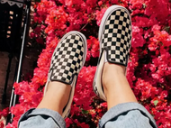 What Shoes Are Long Islanders Wearing This Spring 2025?