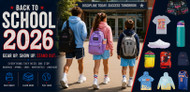 Back-to-School Essentials 2026: Everything You Need for a Successful School Year