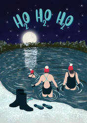 Dive Into the Holidays: Christmas Gift Guide for Swimmers