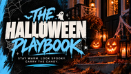 Halloween Weekend Hacks: Stay Warm, Look Spooky & Carry the Candy