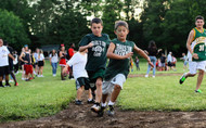 Homesick No More: Tackling Camp Blues and Making Memories