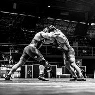  Recovery Hacks for Wrestlers After a Tough Match