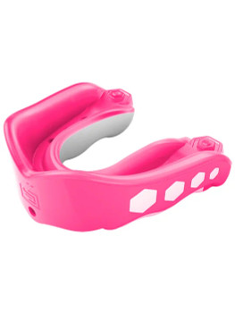 Shock Doctor Gel Max Flavor Fusion Mouthguard