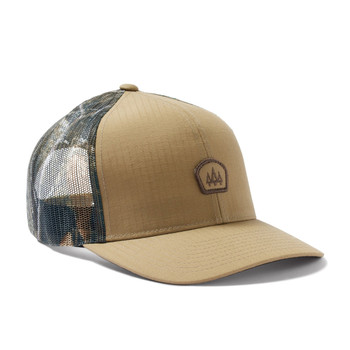 Hemlock Realtree Huntsman Trucker Hat