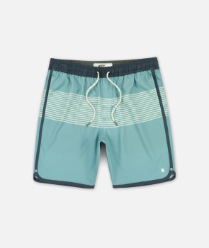 Jetty Session Short Light Blue