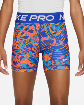 Nike Pro Girl's 3" Shorts